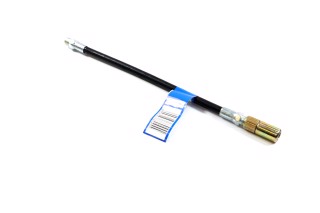 Шланг для шприца мастильного (арт. 78040) [50/250](VOREL)