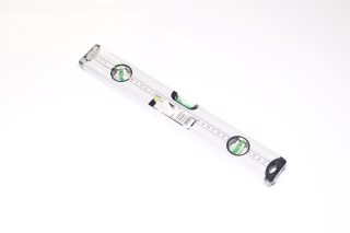 рівень алюмінієвий 40 см (VOREL)