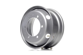 Диск колісний 17,5х6,75 6х245,2 ET 140 DIA202 (Jantsa)