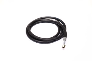 Шланг приймача механічного покажчика датчика тиску олії (L=2000 мм, гайка-штуцер)