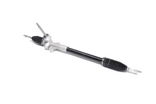 Механізм кермовий HYUNDAI i35, KIA SPORTAGE 10- (з тягами) (RIDER)