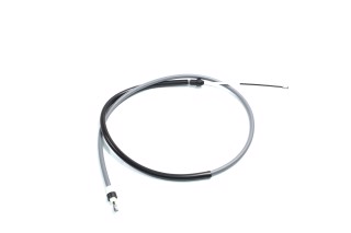 Трос ручного гальма (Вир-во RENAULT)