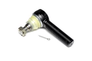 Наконечник М20*1,5 М28*1,5*145*62*27 тяги рул. MB Actros прав. (вир-во Febi)