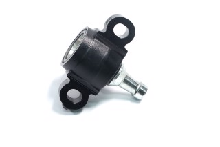 Шарнир 126*114*68 кабины DAF прав. (пр-во Febi)