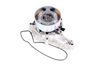 Насос водяной RVI C, K, KERAX, PREMIUM 2, T; VOLVO FM, FMX, FMX II D11C330-DXi11 09.05 (пр-во Febi)