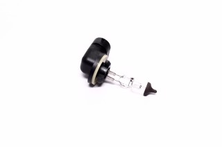 Лампа розжарювання H27W/2 12V 27W PGJ13 (вир-во Magneti Marelli)