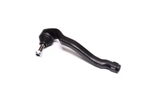 Накінечник тяги рул. RENAULT KANGOO 08- лів. (RIDER)