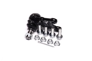 Опора кульова GW HOVER передн. нижняя (RIDER)