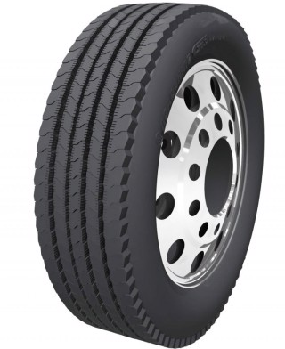 Шина 235/75R17,5 143/141J RS615 (Roadshine)
