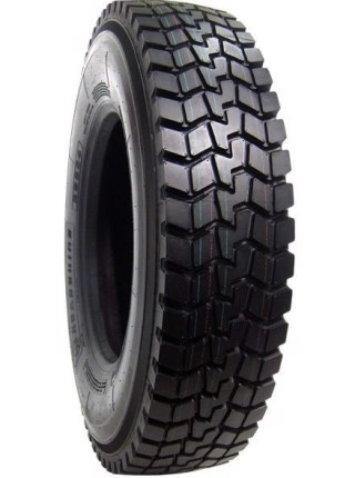 Шина 235/75R17,5 143/141J RS604 (Roadshine)