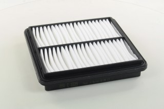 Фільтр повітряний DAEWOO LANOS 97- (вир-во MANN)