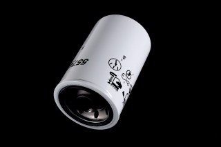 Фільтр гідравлічний LIEBHERR(WIX)