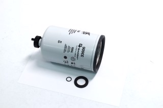 Фильтр топливный Challenger(WIX)