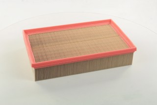 Фільтр повітряний (вир-во MANN)