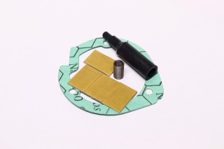 Ремкомплект горелки для обогревателя Eberspacher D2 (TEMPEST)