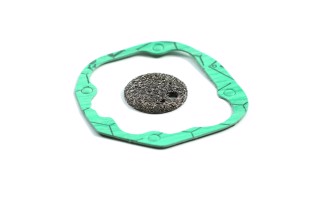 Испаритель горелки Webasto с прокладкой AIR TOP 2000  2000S (TEMPEST)