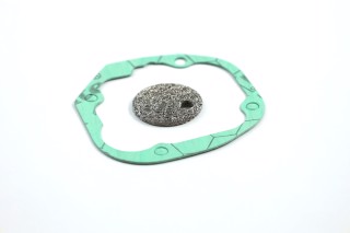 Випарник пальника Webasto з прокладкою AIR TOP 2000ST (TEMPEST)