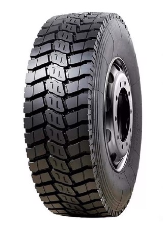 Шина 12,00R20 156/153К (20PR) VI-313 (Ovation) с камерой и ободной лентой