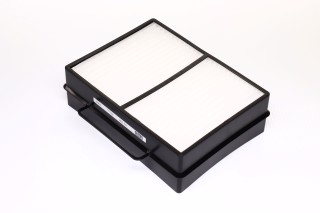 Фільтр салону (вир-во MANN)