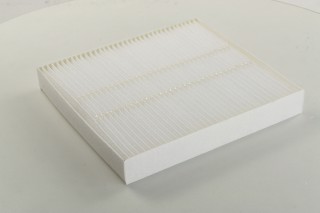 Фільтр салону (вир-во MANN)