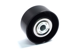 Натяжні ролики для легкових автомобілів FORD TOURNEO CONNECT 1.8 TDCi (Вир-во SKF)