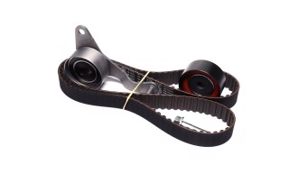 Комплекти натяжних роликів OPEL COMBO (71) 1.7 D (Вир-во SKF)