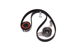 Комплекти натяжних роликів OPEL COMBO Tour 1.7 DI 16V (Вир-во SKF)