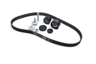 Комплект ременя ГРМ RENAULT SCENIC III (JZ0/1) 1.6 E85 (JZ03, JZ1Y) 2009 - (Вир-во SKF)