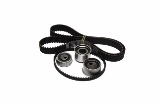 Комплект ременя ГРМ MITSUBISHI OUTLANDER I (CUW) 2.0 4WD (CU2W) (Вир-во SKF)