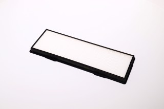 Фільтр салону (вир-во MANN)