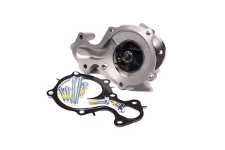 Водяний насос FORD FIESTA VII 1.1 2017 - (Вир-во SKF)