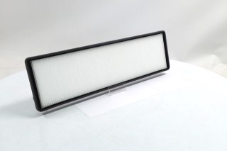 Фильтр воздушный (пр-во MANN)