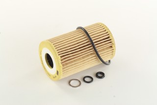 Фільтр оливний двигуна HYUNDAI IX35, KIA SPORTAGE III, IV 1.7 CRDI 10- (вир-во MANN)