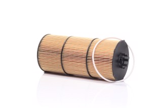 Фильтр масляный MB ACTROS MP4, ANTOS, AROCS; SETRA 400, 500 (пр-во MANN)