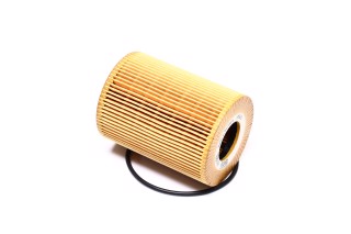 Фільтр оливний двигуна (вир-во MANN)