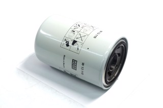 Фильтр масляный (пр-во MANN)