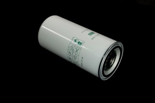 Фільтр оливний (вир-во MANN)