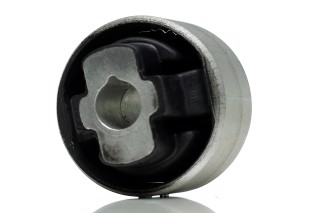 Сайлентблок важеля CITROEN JUMPER, FIAT DUCATO, PEUGEOT BOXER 06-перед. міст (Вир-во MEYLE)