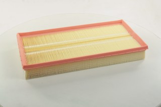 Фільтр повітряний AUDI (вир-во MANN)