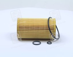 Фильтр масляный двигателя MB SPRINTER I (901/902) , VITO (638/639) , C (W202/203) 97- (пр-во MANN)