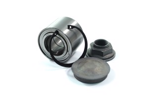 Підшипник маточини зад. міст (Вир-во RENAULT)