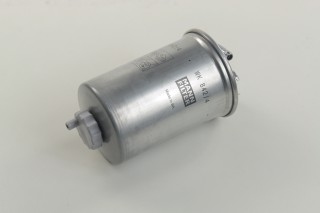 Фильтр топливный (пр-во MANN)