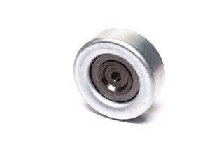 Провідний ролик, поліклінового ременя MITSUBISHI MD374877 (Вир-во Febi)