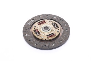 Диск зчеплення HYUNDAI i20,i30,KIA CEED, CERATO 1,4CVVT-1,6CVVT 11- (Вир-во VALEO PHC)