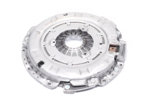 Корзина сцепления SSANGYONG ACTYON, KORANDO 2,0Xdi 10- (Пр-во VALEO PHC)