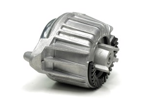 Подушка двигуна МВ C (204)/ E (207-212) (вир-во FEBI)