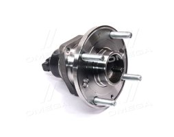 Маточина колеса CHEVROLET LACETTI 05- задн. (вир-во PMC-ESSENCE)