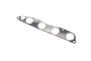 Прокладка, випускний колектор MITSUBISHI 1,6 16V 4A92 10- (вир-во Elring)