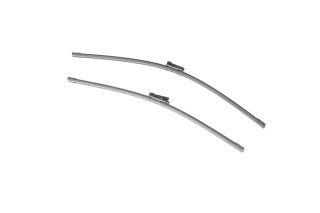 Щітка стеклоочіст. 650/550 AEROTWIN A212S (вир-во Bosch)