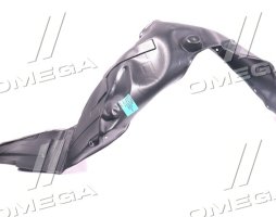 Підкрилок пер. пра. KIA OPTIMA 11-13 (TEMPEST)
